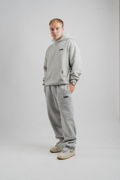 CPP GREY HOODIE