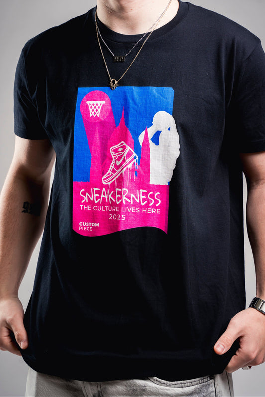 SNEAKERNESS TRIKO