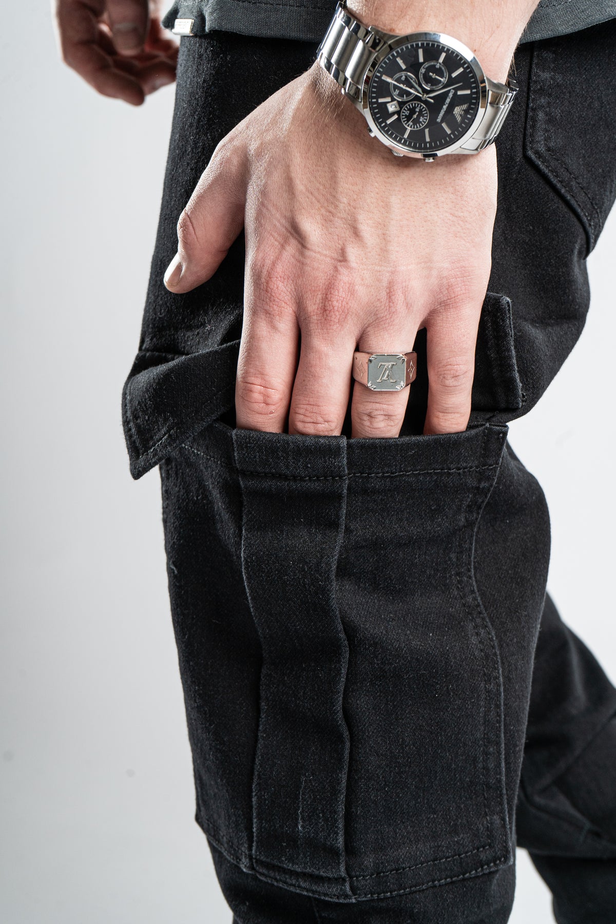 CARGO PANTS