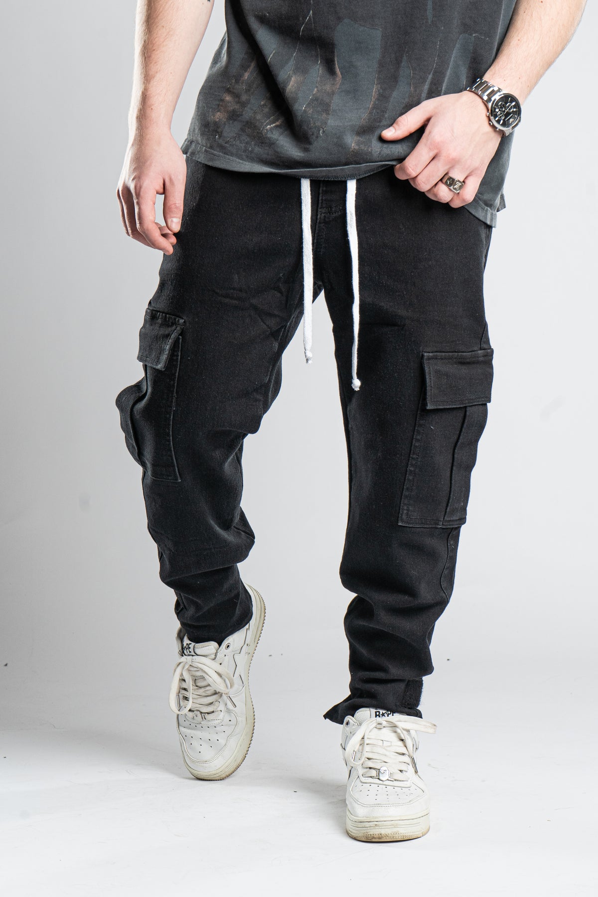 CARGO PANTS