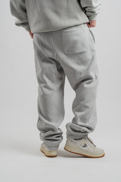 CPP GREY SWEATPANTS