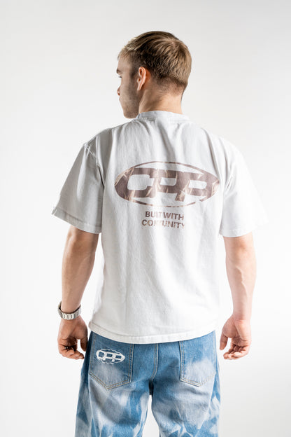 CPP SIGNATURE TEE