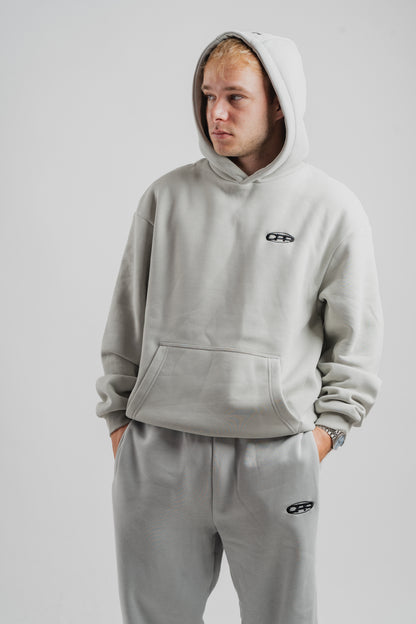 CPP GREY HOODIE