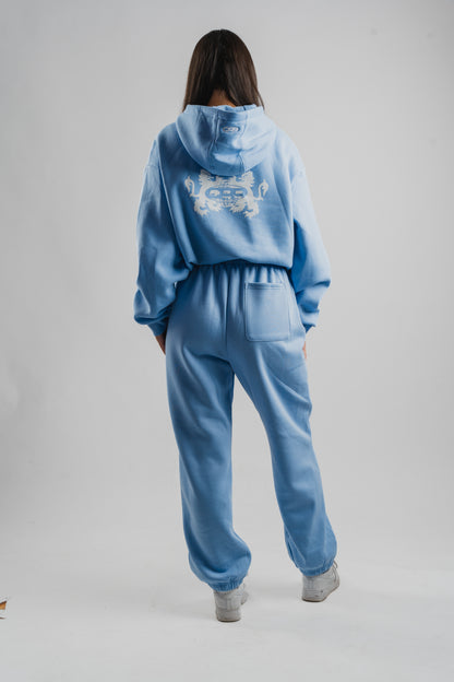CPP BLUE HOODIE
