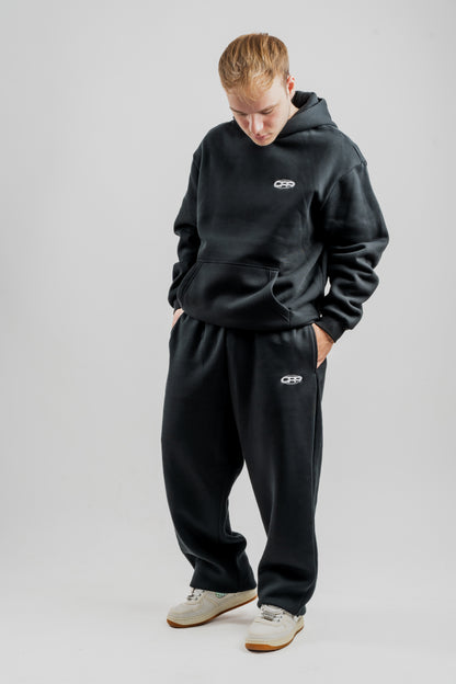 CPP BLACK HOODIE