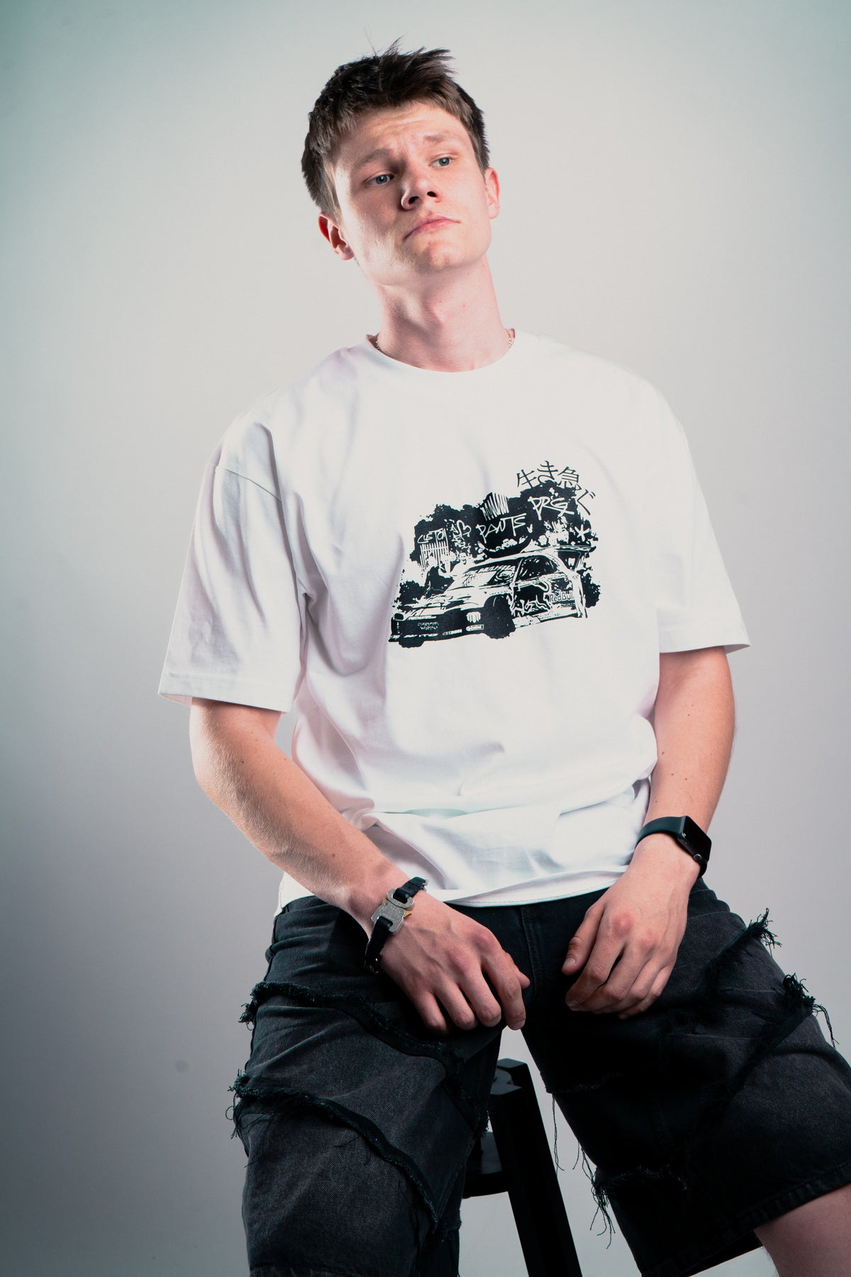 CUSTOM PANTS PRAGUE TRIKO
