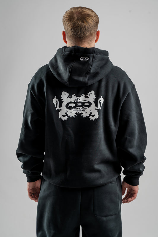 CPP BLACK HOODIE