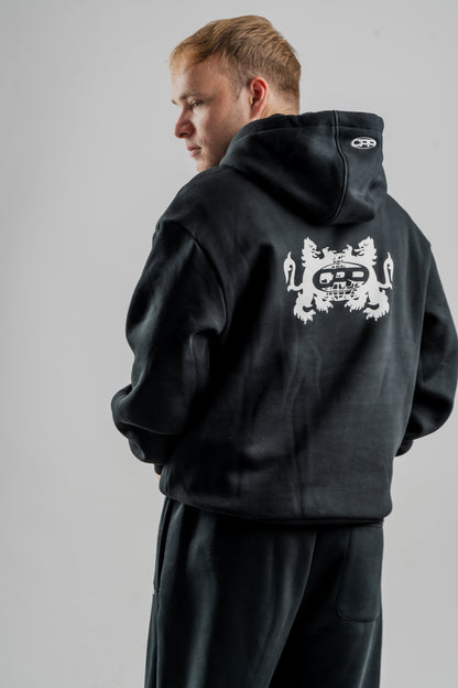 CPP BLACK HOODIE