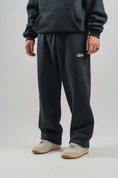 CPP BLACK SWEATPANTS