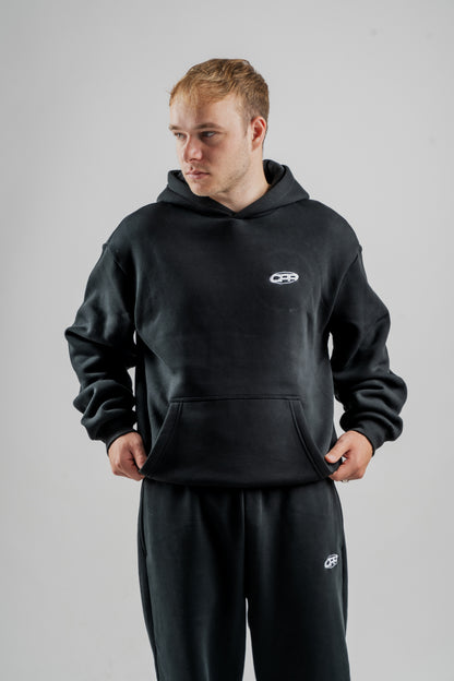 CPP BLACK HOODIE