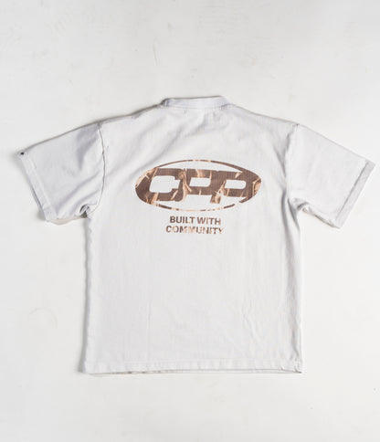 CPP SIGNATURE TEE