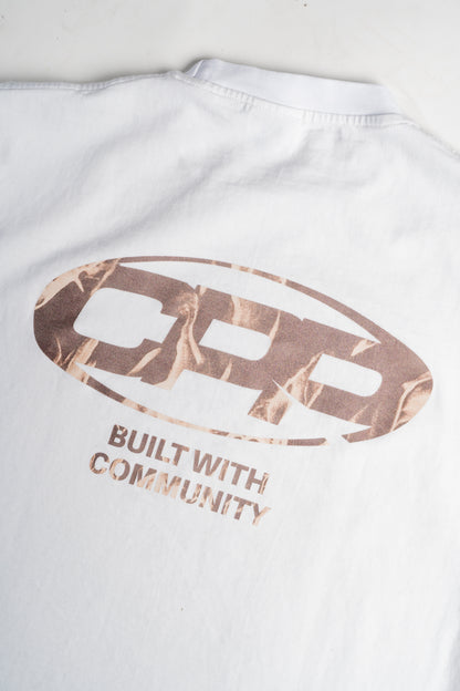 CPP SIGNATURE TEE