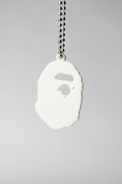 APE KEYCHAIN
