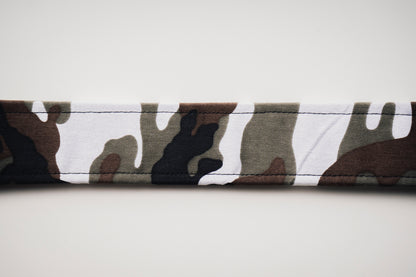 CAMO BELT