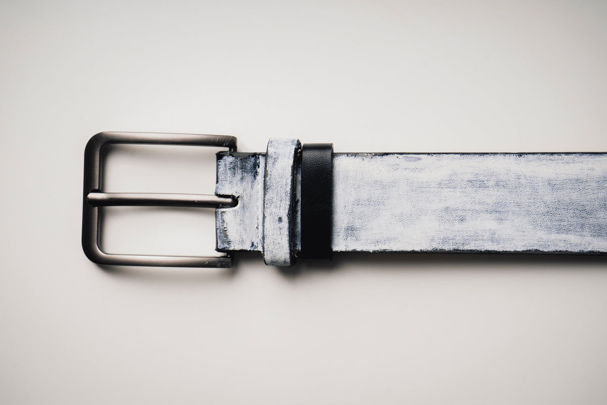 VINTAGE BELT