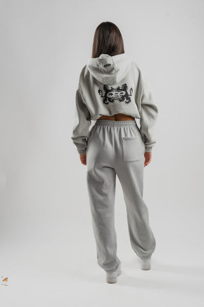 CPP GREY HOODIE