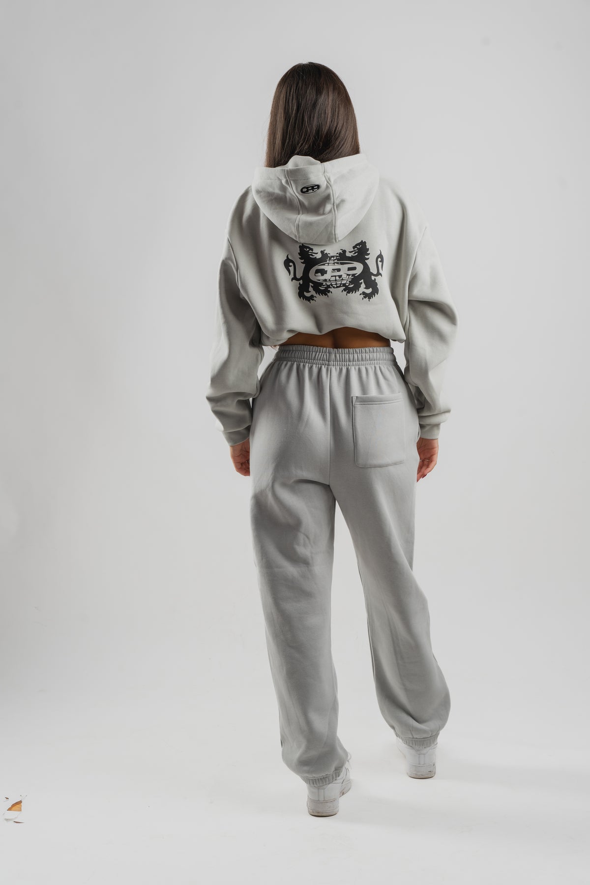 CPP GREY SWEATPANTS