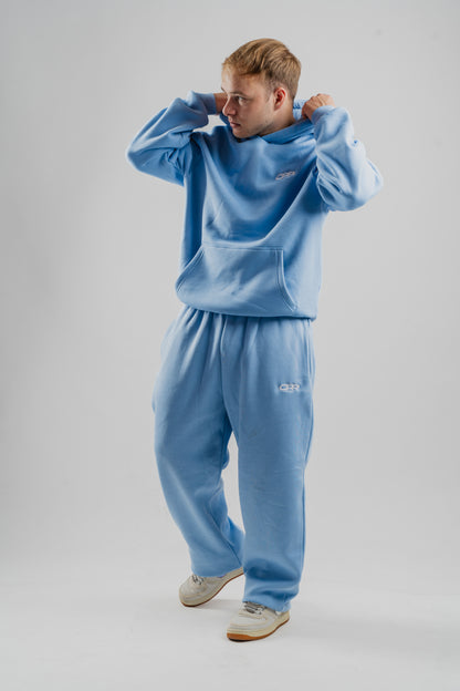 CPP BLUE HOODIE