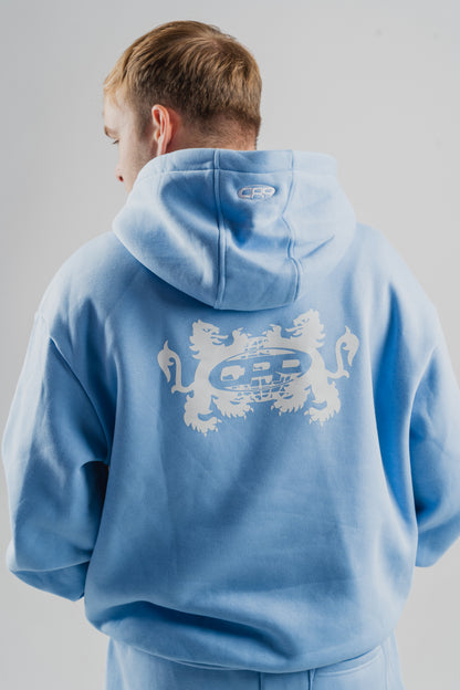 CPP BLUE HOODIE
