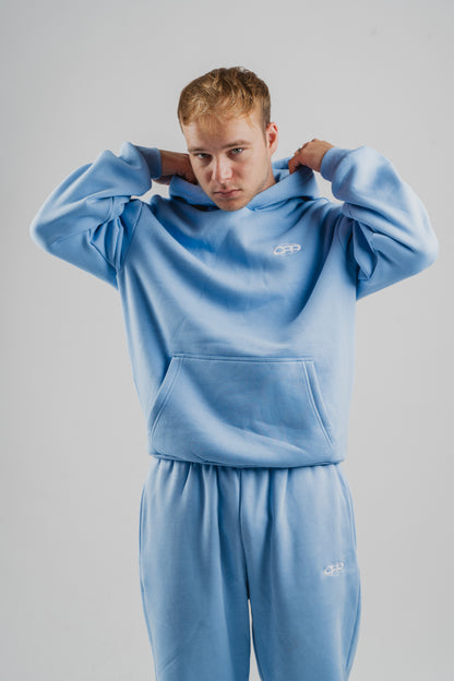 CPP BLUE HOODIE