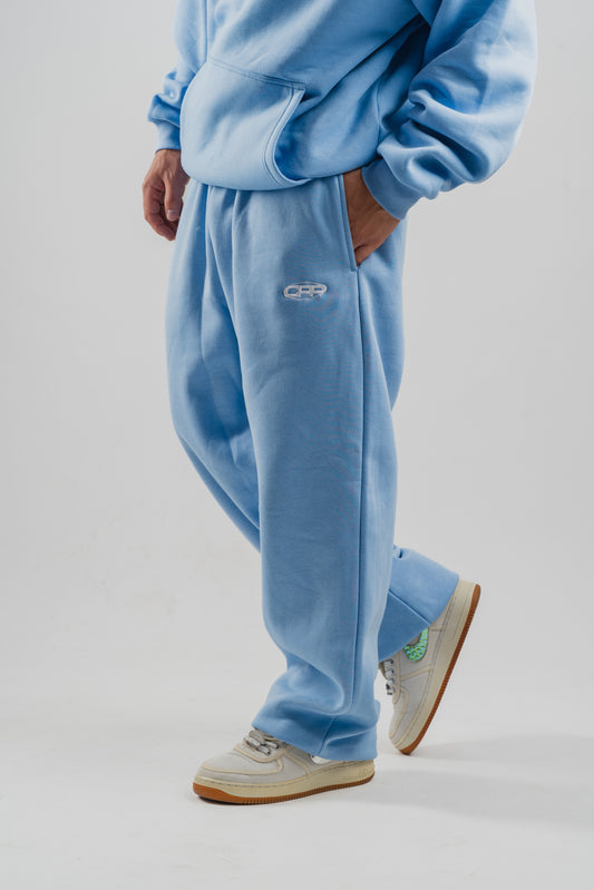 CPP BLUE SWEATPANTS