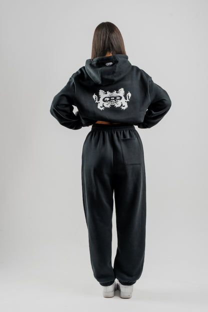 CPP BLACK HOODIE
