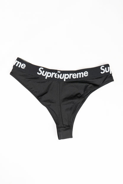 CUSTOM SUPREME BIKINI
