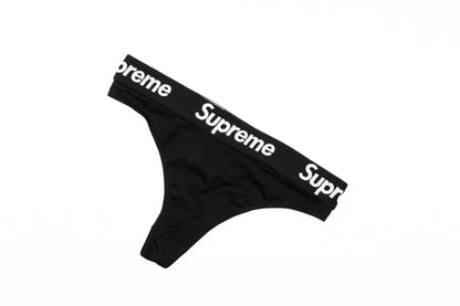CUSTOM SUPREME UNDERWEAR
