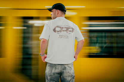 CPP SIGNATURE TEE