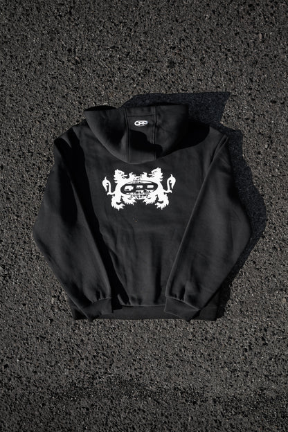 CPP BLACK HOODIE