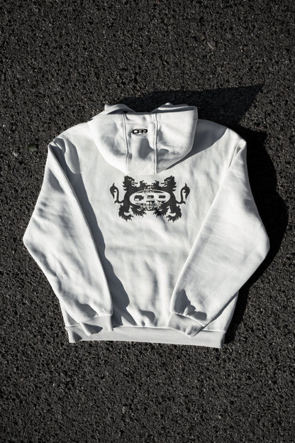 CPP GREY HOODIE