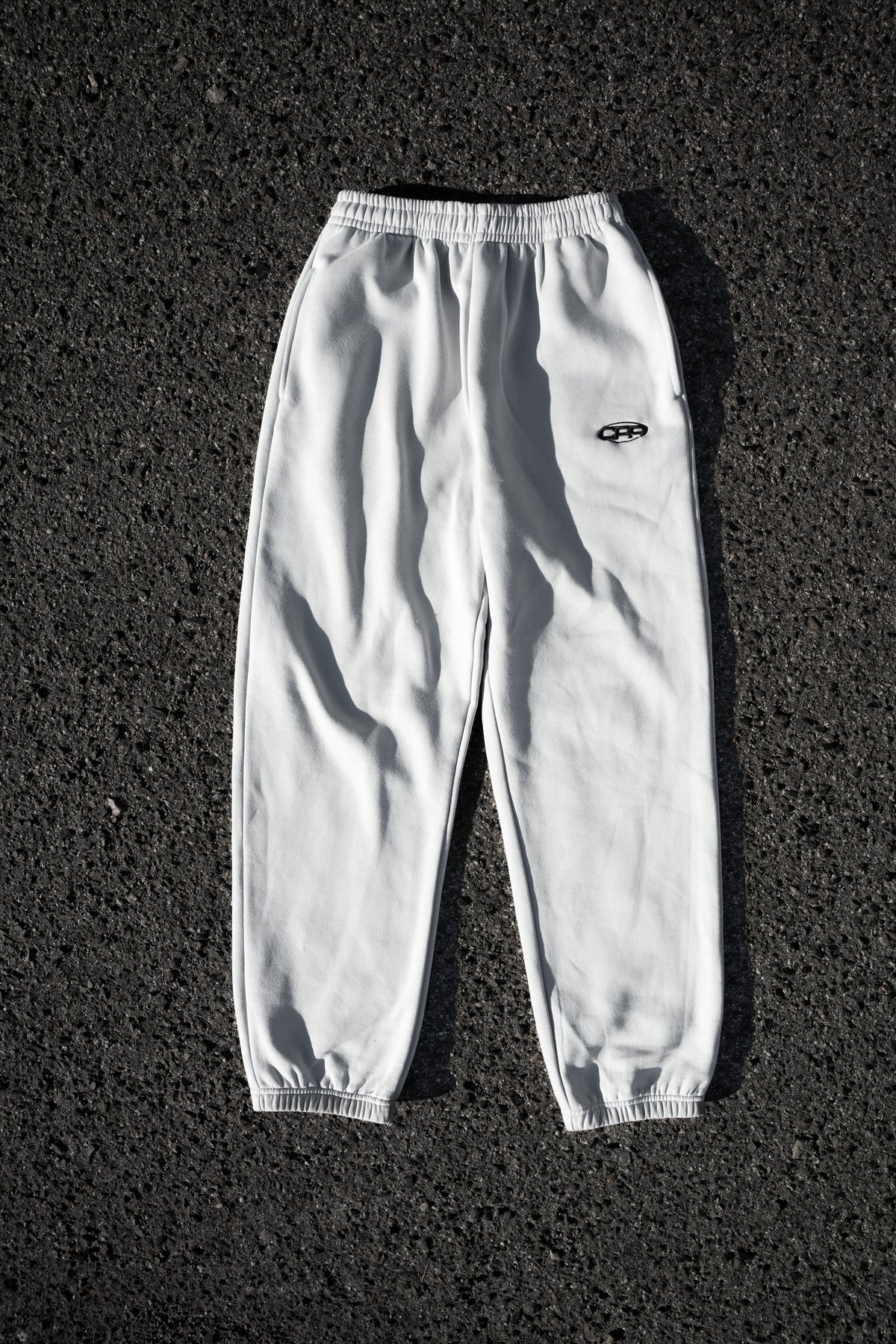 CPP GREY SWEATPANTS