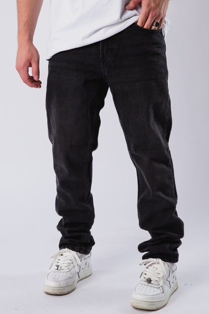 CUSTOM STAR JEANS V1